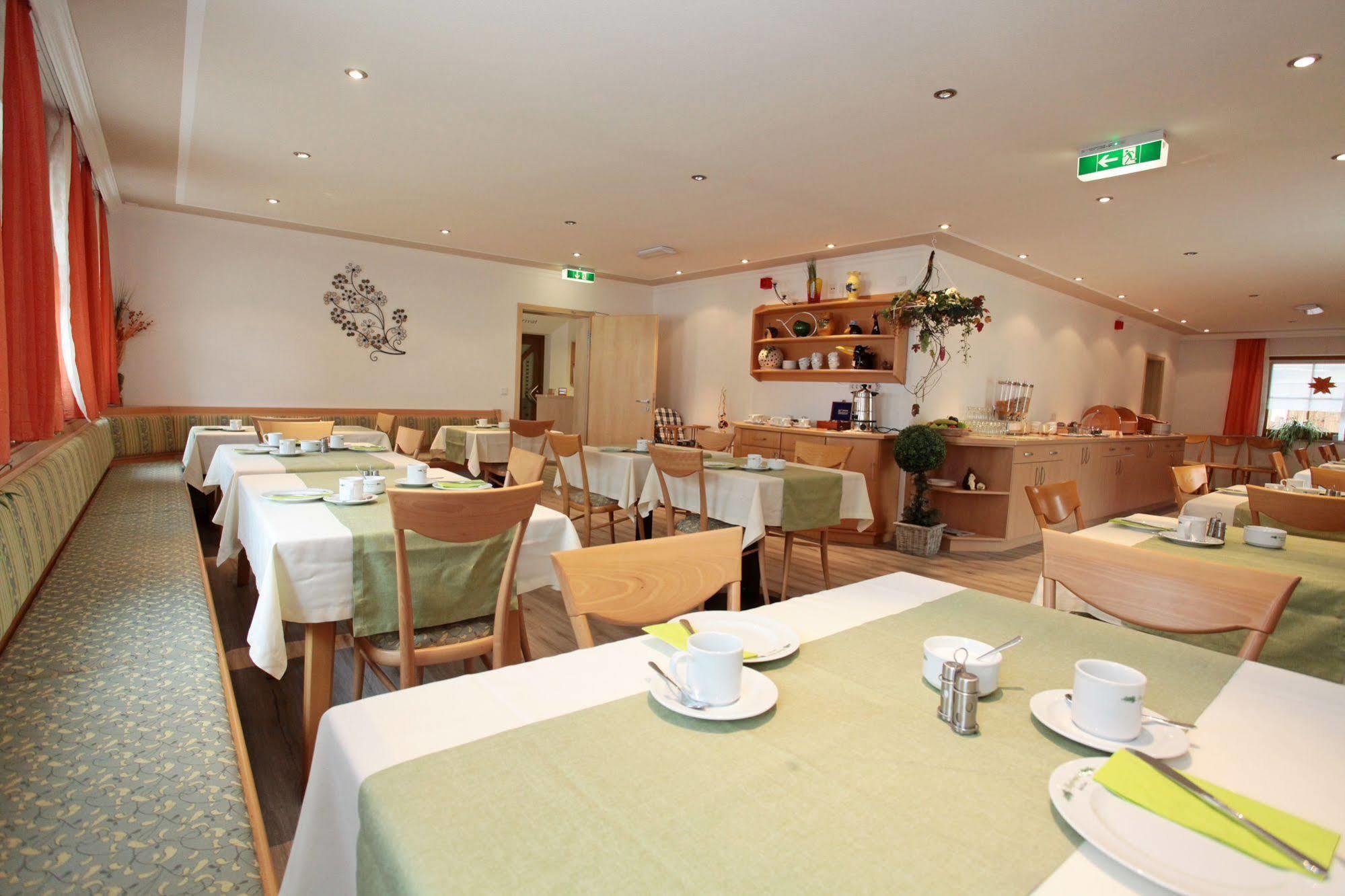 Garni Hopfengold 3* Wolnzach